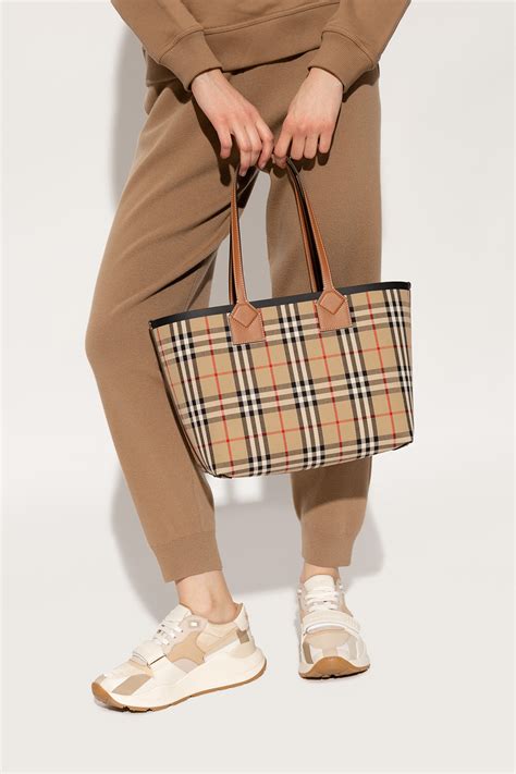 shoppers burberry|shop Burberry handbags.